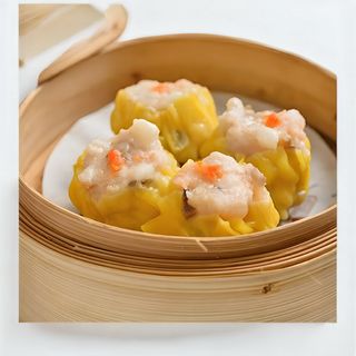 111.Shao Mai