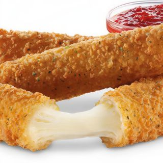 Menù Mozzarella Stick