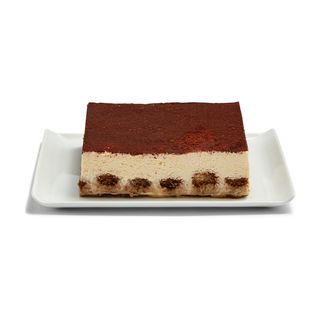 Tiramisu Chocolat