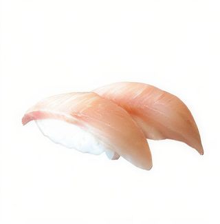 45·Nigiri lubina (2 uds.)