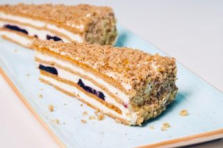 Френска торта (125г)