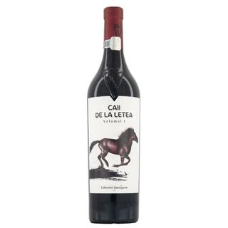 Caii de la Letea cabernet & fet neagra