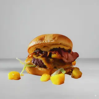 SMASH ME MANGO