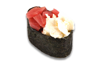 Крім-суші тунець (40г)