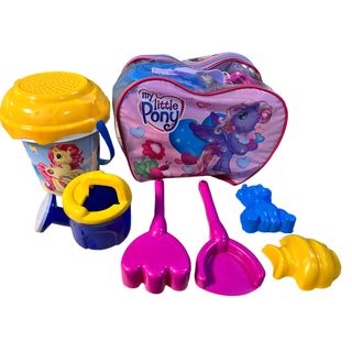 Bolsa Playa My Little Pony