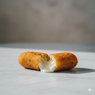 Crocché artigianale