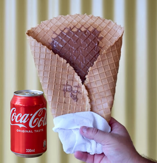 Combo Bolacha Americana