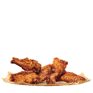 5 buc. King Wings