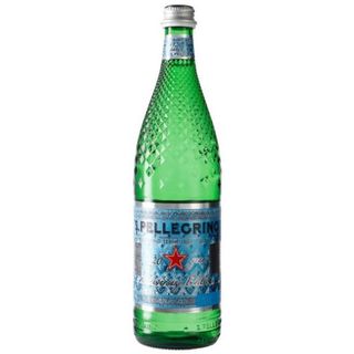 Agua Con Gas (500 Ml.)