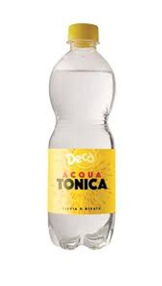 DECO' ACQUA TONICA CL.50