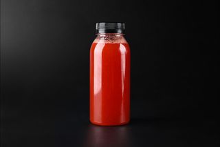 Лимонад полуниця 0,3 л