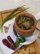 ოჯახური ღორის