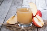 Jus De Pomme