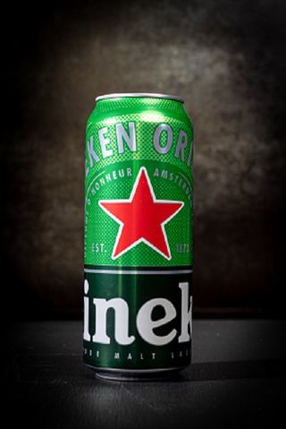 Heineken