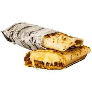 Burrito Cajún
