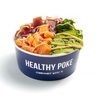 Healthy Mix Bowl