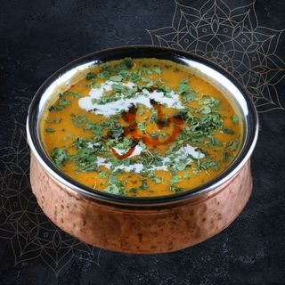 Paneer methi malai