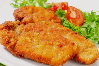 Panado de Frango