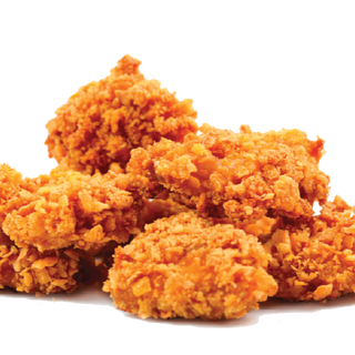 Menú Pollo frito (Para 1 Persona)