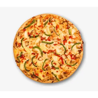Veg Pizza