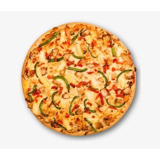 Veg Pizza