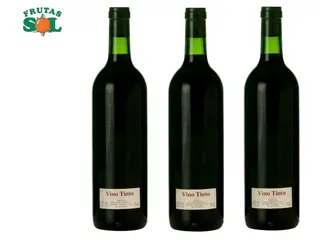 Vino Tinto Villanueva 1 Botella