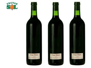 Vino Tinto Villanueva 1 Botella