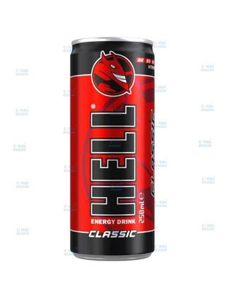 Energizant Hell