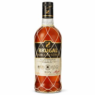 Ron brugal doble reserva