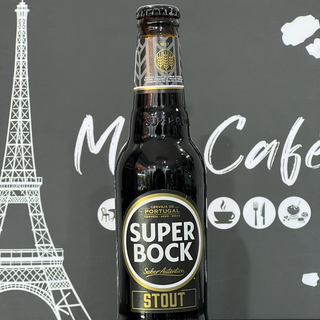 Super Bock Stout 