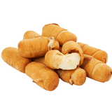 Tequeños De Jalapeños (5 Uds.)