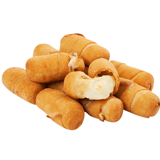 Tequeños De Jalapeños (5 Uds.)