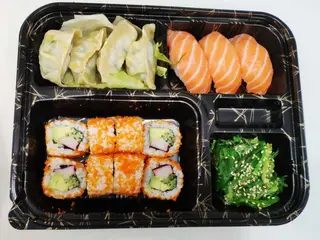 Bandeja 2