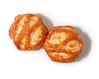 Mini cu telemea si cascaval - 500g