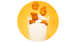 Nuggetsy z kurczaka 200 g