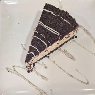 Tarta oreo 