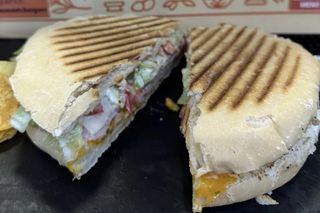 Campero Nueva Málaga