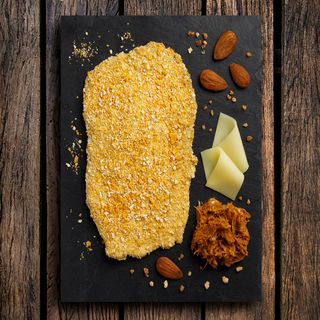 Cachopín Pulled Pork 1Ud. 225-240 Gr.