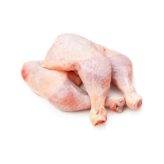 Muslos De Pollo (4 Uds.) 1 Ud.