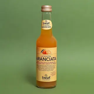 Aranciata Lurisia