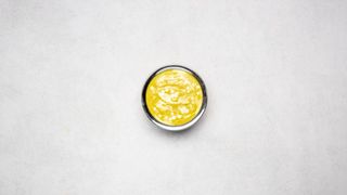 Hyderabadi Korma Baranina