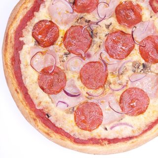 Pizza Primo 45 cm 2 za 1