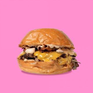 Oklahoma Onion Smash