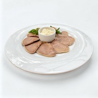 Язик відварний (100/40г)