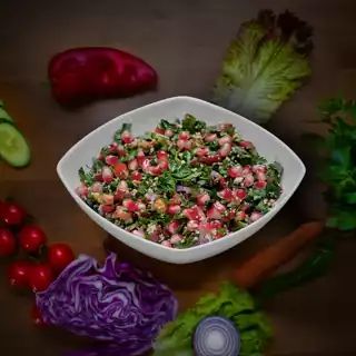 SALATA TABOULEH