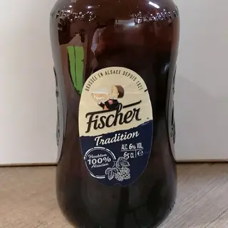 Fisher 66 cl