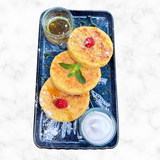 Harcha Traditionnelle - 3 Pièces