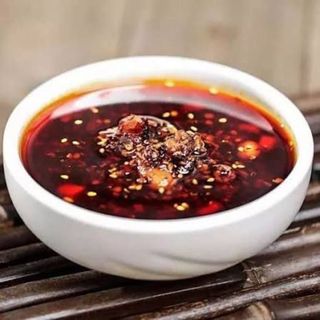 （#41）Specijalno čili ulje