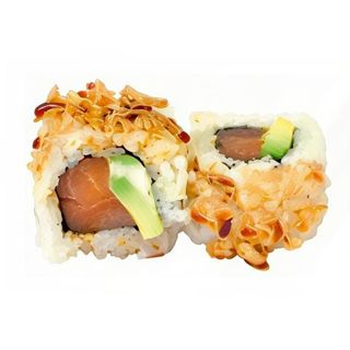 Volcano Salmón (8 Uds.)