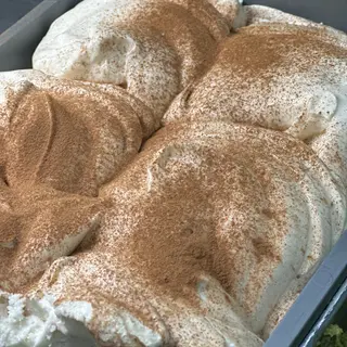 Leche Merengada
